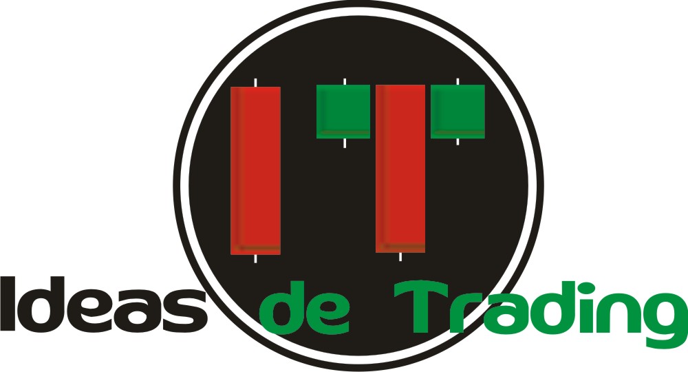 Logo Ideasdetrading