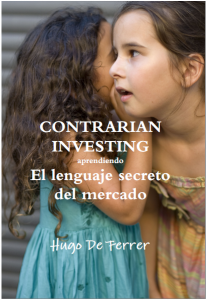 Bolsa libro Contrarian Investing