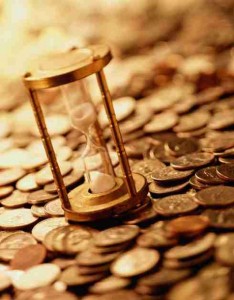Bolsa a medio plazo