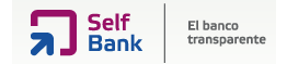 Bolsa broker SelfBank