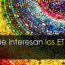 ¿Me interesan los ETF? ¿Me interesan los ETF?