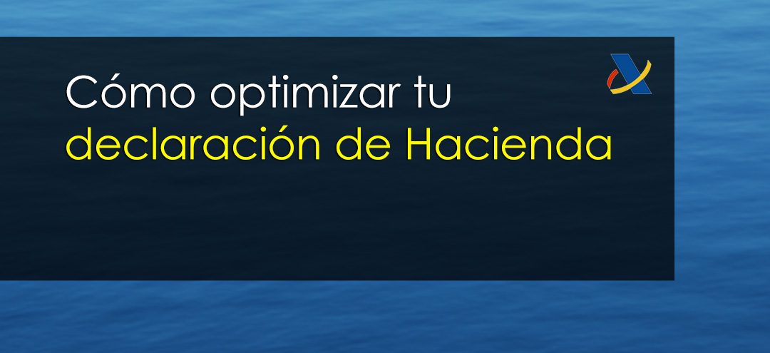 Cómo optimizar tu declaración de Hacienda en trading