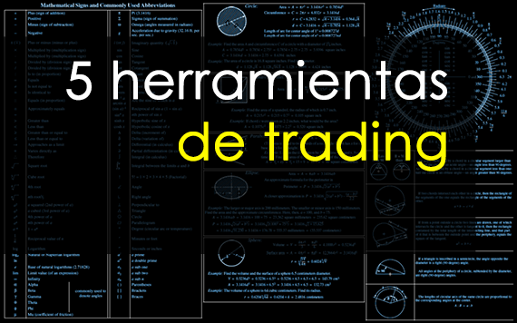 Mis 5 herramientas gratuitas de trading que no te puedes perder