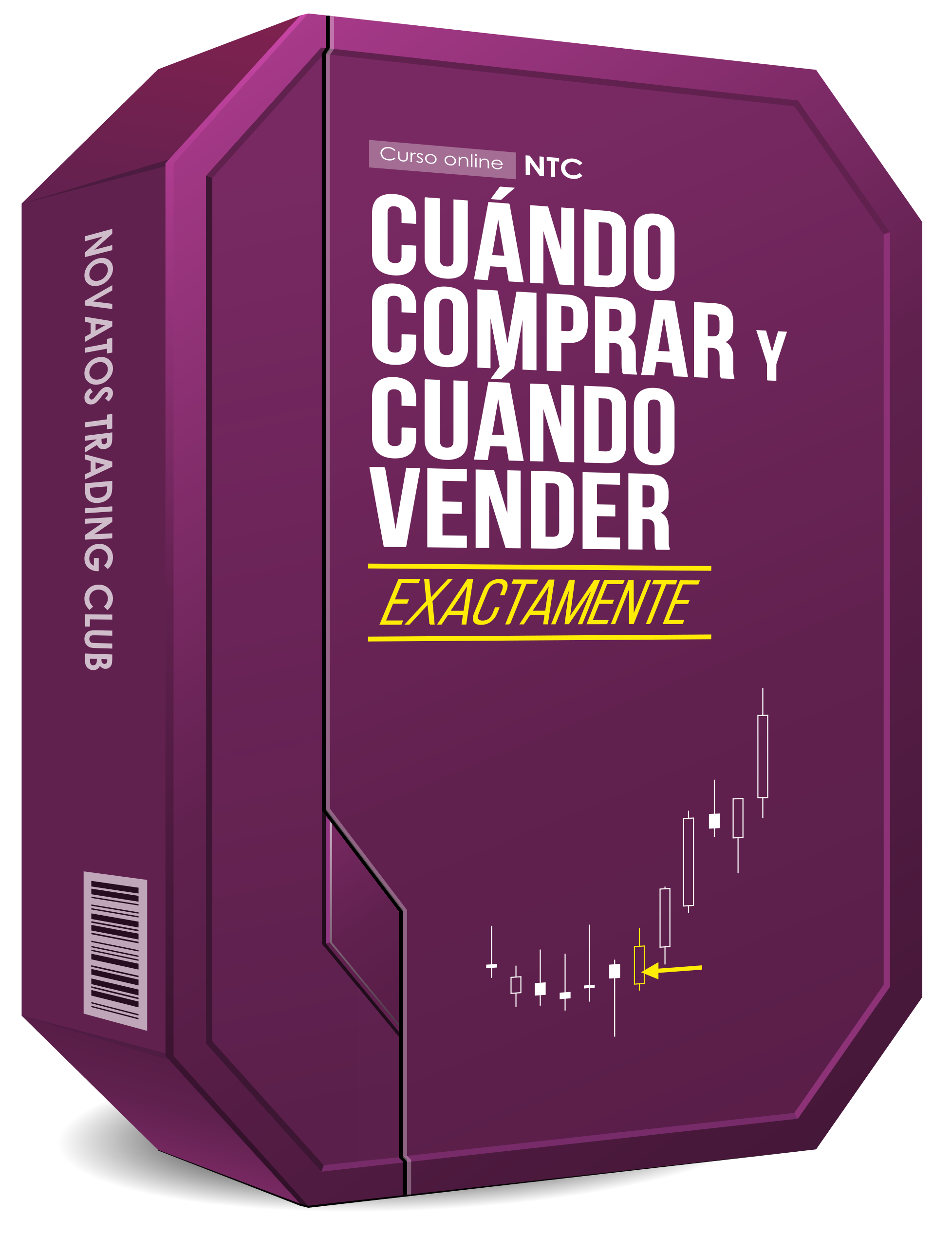 Estrategias rentables de forex explicadas paso a paso pdf