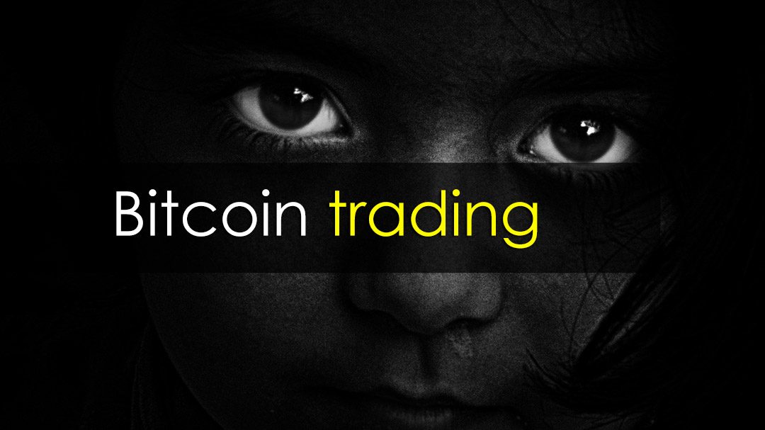 Trading de bitcoin y criptodivisas