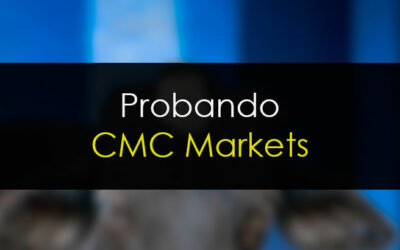 Vamos a probar CMC Markets