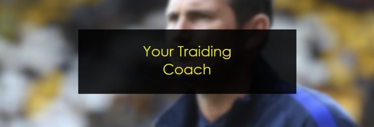 Your Traiding Coach