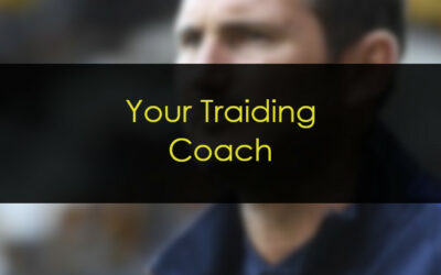 Your trading coach