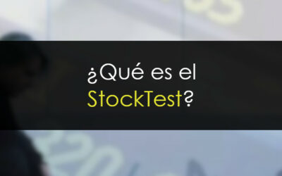 Análisis técnico sistemático. El StockTest.