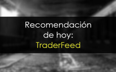 Brett Steenbarger. Psicología en el trading.