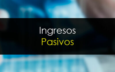 Cómo generar ingresos pasivos: Razones y soluciones