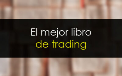 El mejor libro de trading del mundo