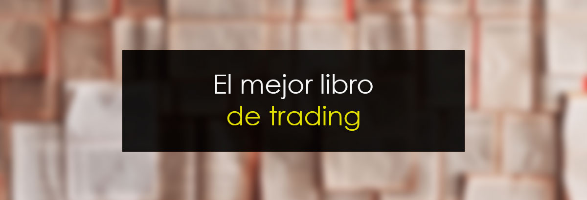 El mejor libro de trading