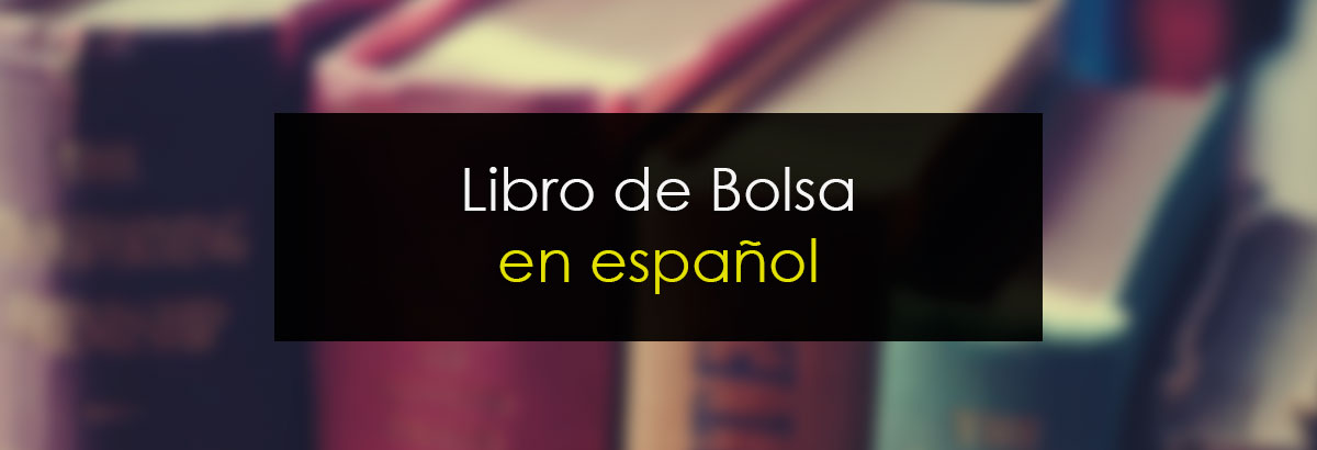 Libro de Bolsa en español