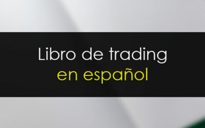 El mejor libro en español de trading