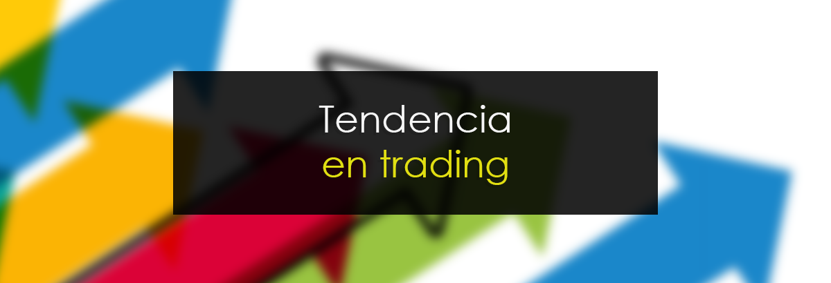 Tendencia en trading