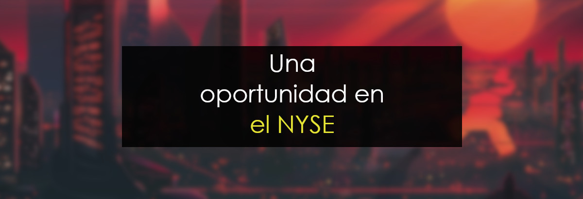 RAX (NYSE) miniatura