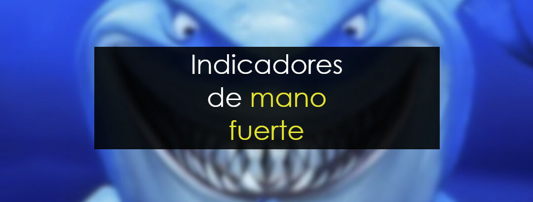 Indicadores de IVN, Koncorde y Manipulación