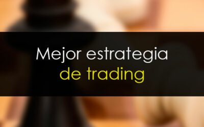 ¿Qué estrategia me conviene?