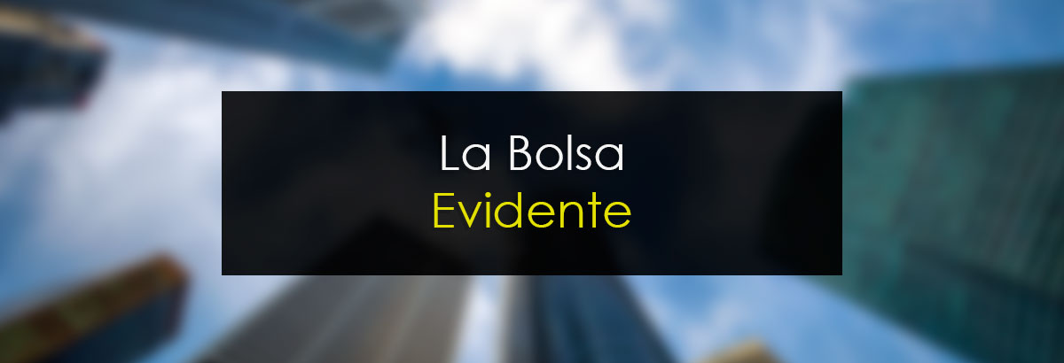 La Bolsa Evidente