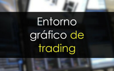 Entorno gráfico de trading