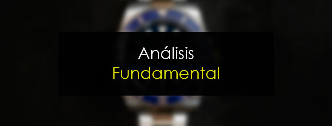 Análisis fundamental en trading: Guía completa