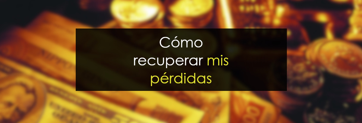 pérdidas en trading miniatura