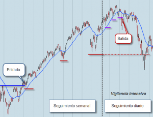 Bolsa Vigilancia intensiva