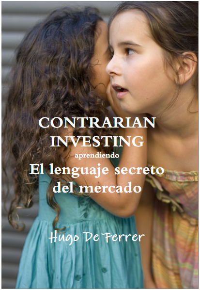 Bolsa libro Contrarian Investing