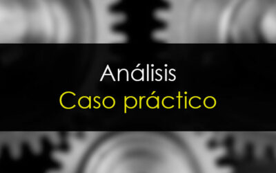 Análisis fundamental: Un caso práctico