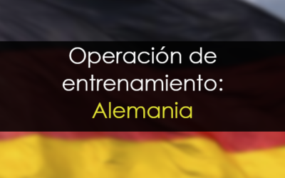 Cortos en Alemania