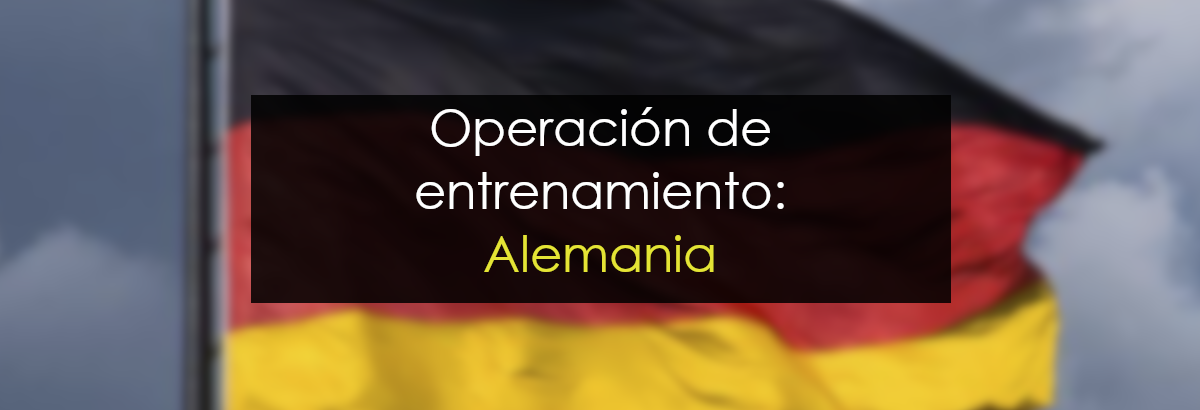 Cortos en Alemania miniatura