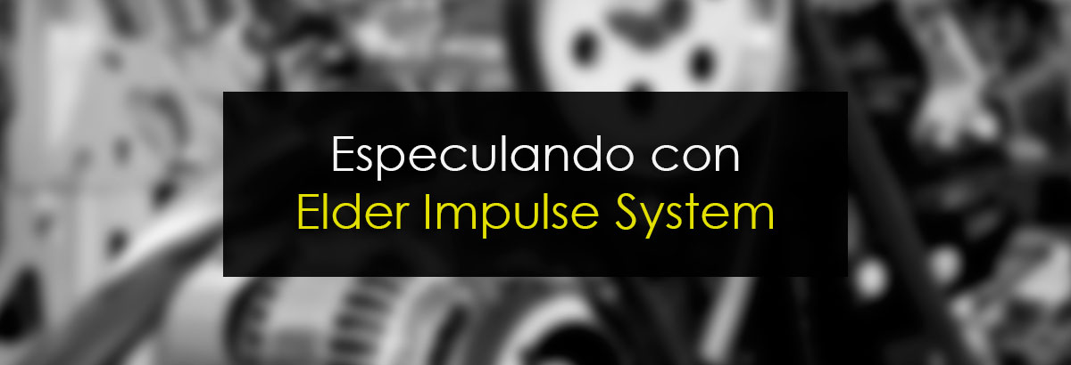 Especular con elder impulse system