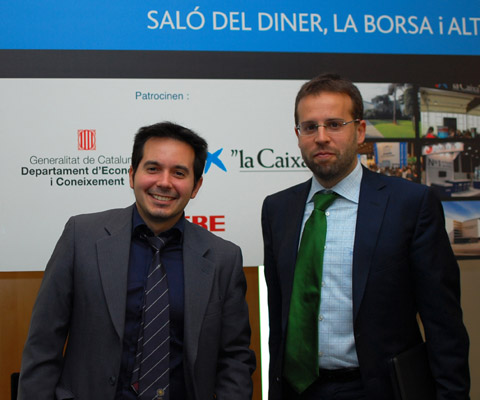 Invertir en Bolsa, Javier y Jesús Invertir en Bolsa, Javier y Jesús