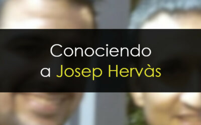 Conociendo a Josep Hervàs