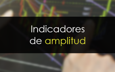 Indicadores de amplitud