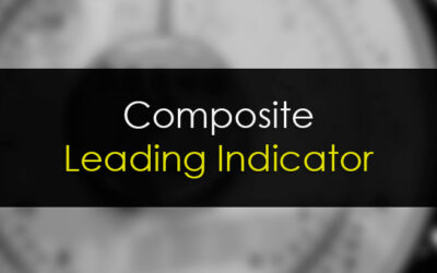 Fabricándonos el Composite Leading Indicator