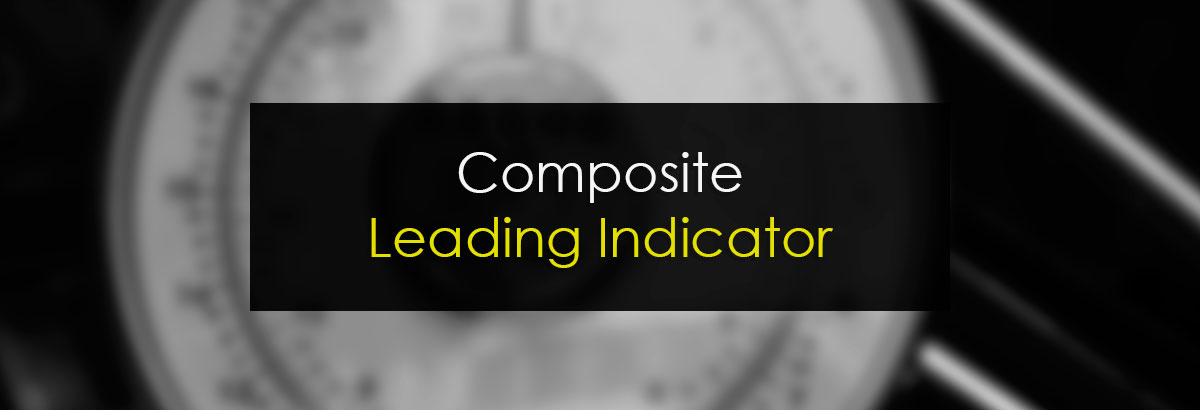 Composite Leading Indicator