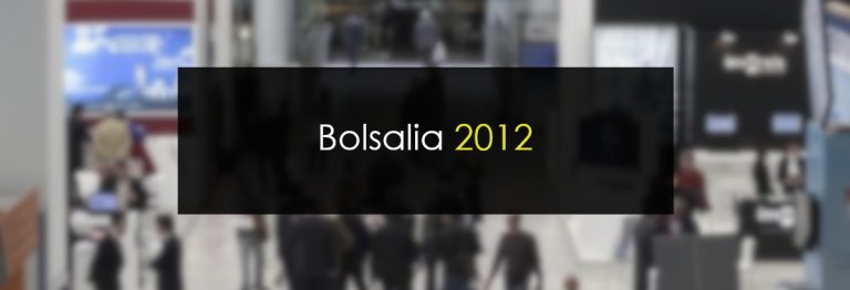 Bolsalia 2012