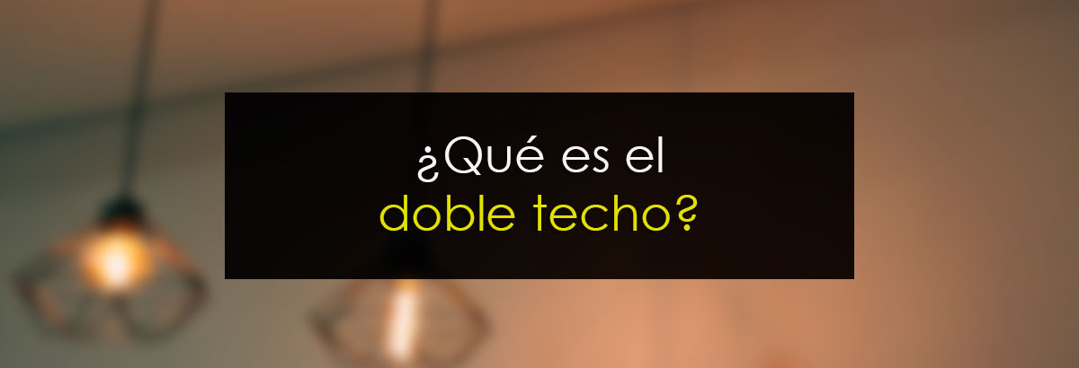 Doble techo en trading