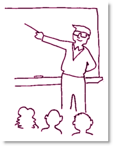 Invertir en Bolsa, Cursos