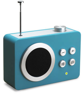 Invertir en Bolsa, Radio, Entrevista