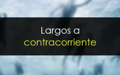 Largos a contracorriente