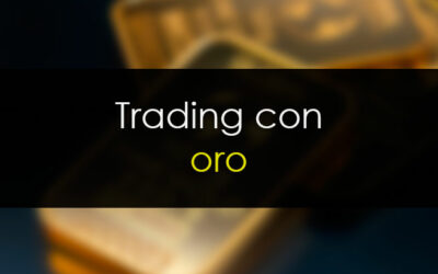 Trading con oro: Estrategia sencilla