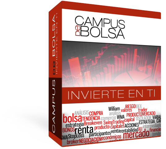 Pincha aquí para ver los detalles de Campus de Bolsa