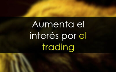 El interés por el trading se disparará en España porque…