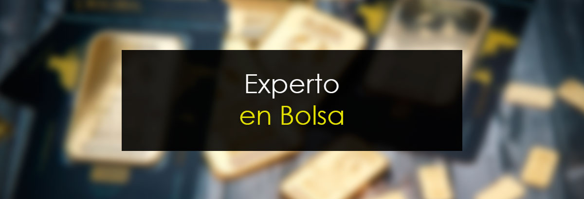 Experto en Bolsa