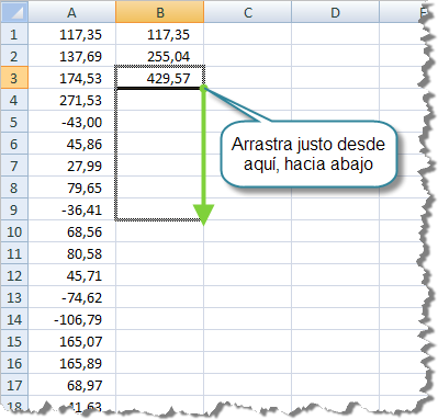 Lengua macarrónica ocupado Inmuebles Crea tu Excel para trading: Aprende a graficar tu curva de resultados ahora