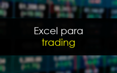 Excel para trading: Cómo generar tu curva de resultados