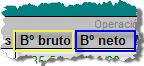 Invertir en Bolsa, Registro de operaciones Invertir en Bolsa, Registro de operaciones